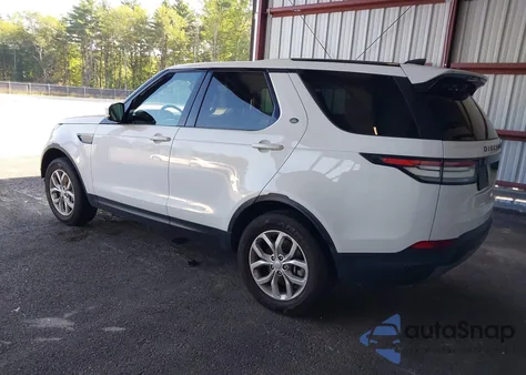 2020 Land Rover Discovery Se z USA, uszkodzony, nr VIN SALRG2RV7L2428727